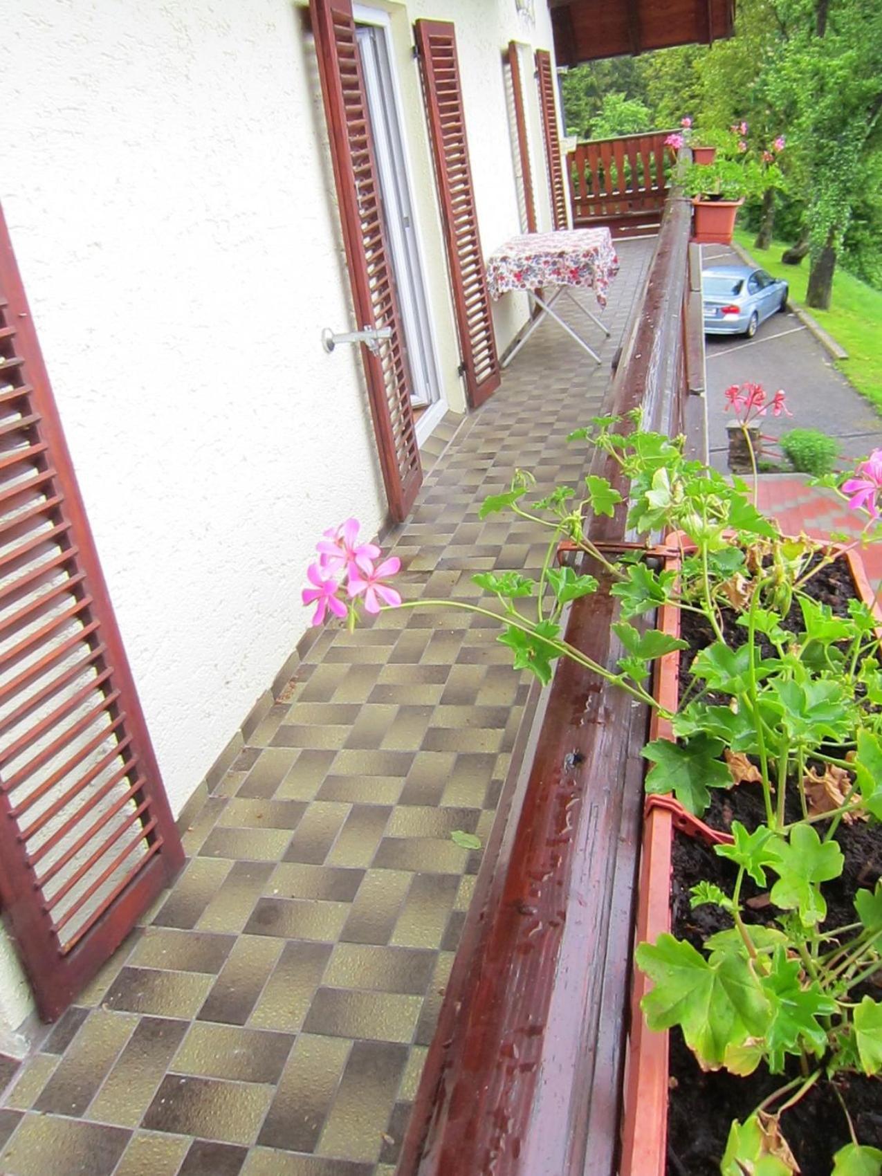 Haus Am Hang Innerschwand Cameră foto
